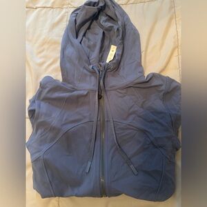 Lululemon size 8 define jacket